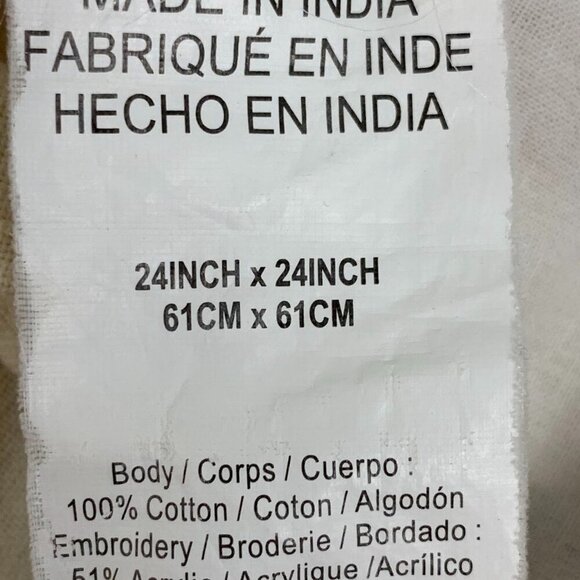 Ksubi Women's Distressed Mid Rise‎ Ripped Frayed Hem 100% Cotton Shorts Size 32 - Picture 9 of 14